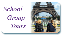 Kavanagh Travel - School Group Tours