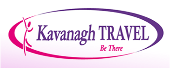 Kavanagh Travel Logo